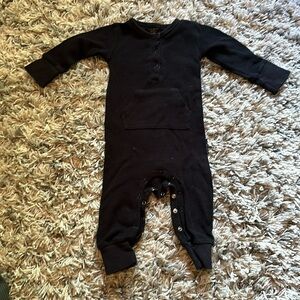 Little Bipsy romper